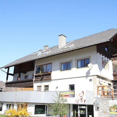 Apartment Near The Ski Area Sankt Michael im Lungau Exteriér fotografie