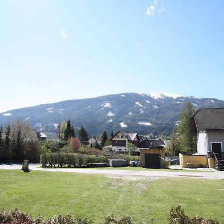 Apartment Near The Ski Area Sankt Michael im Lungau Exteriér fotografie