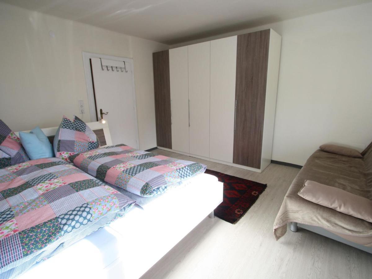 Apartment Near The Ski Area Sankt Michael im Lungau Exteriér fotografie
